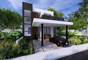 Foto de inmueble en calle 1, Col. San Antonio Cinta C.P. 97139, Mérida