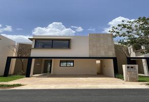 Foto de inmueble en calle 18, Col. San Antonio Cinta C.P. 97139, Mérida