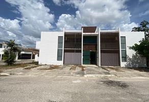 Foto de inmueble en calle 1H, Col. San Antonio Cinta C.P. 97139, Mérida