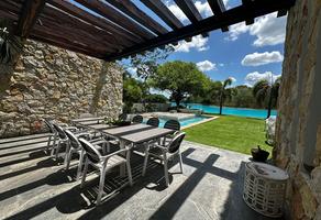 Foto de inmueble en Kanha Lago, Col. San Antonio Hool C.P. 97302, Mérida