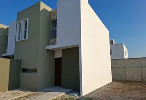 Foto de inmueble en Sin nombre de calle, Col. San Antonio Hool C.P. 97302, Mérida