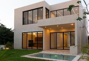 Foto de inmueble en calle 1, Col. San Antonio Hool C.P. 97302, Mérida