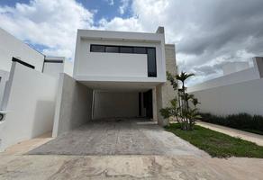 Foto de inmueble en lote 46, Col. San Antonio Hool C.P. 97302, Mérida