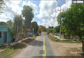 Foto de inmueble en , Col. San Antonio Kaua III C.P. 97370, Kanasín