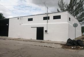 Foto de inmueble en Bodega en Renta en el sur de la Ciudad de Mérida, en Esquina, con Oficinas, Col. San Antonio Xluch C.P. 97290, Mérida