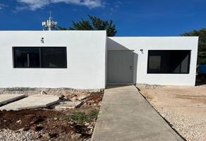 Foto de inmueble en 145, Col. San Antonio Xluch II C.P. 97290, Mérida