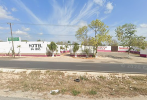 Foto de inmueble en , Col. San Antonio Xluch III C.P. 97297, Mérida