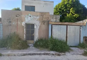 Foto de inmueble en Sin nombre de calle #643, Col. San Antonio Xluch III C.P. 97297, Mérida