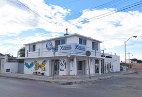 Foto de inmueble en calle 21, Col. San Francisco Chuburna C.P. 97206, Mérida
