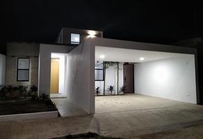Foto de inmueble en , Col. San Francisco C.P. 97390, Umán