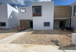 Foto de inmueble en , Col. San Haroldo (san Jose Dzal) C.P. 97374, Kanasín