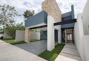 Foto de inmueble en Airepuro Residencial, Col. Progreso de Castro Centro C.P. 97320, Progreso