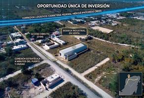 Foto de inmueble en , Col. San Ignacio C.P. 97334, Progreso
