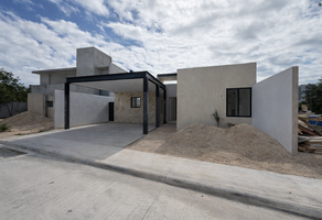 Foto de inmueble en Aire Puro, Col. San Ignacio Tesip C.P. 97316, Mérida