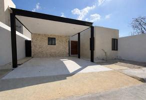 Foto de inmueble en , Col. San Ignacio Tesip C.P. 97316, Mérida