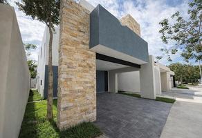 Foto de inmueble en calle 23, Col. San Ignacio Tesip C.P. 97316, Mérida