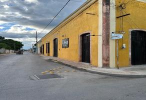 Foto de inmueble en calle 19, Col. San Ignacio C.P. 97970, Tekax