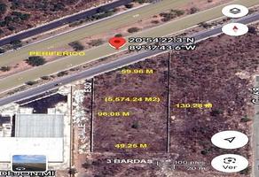 Foto de inmueble en calle 68, Col. San Jose Tecoh C.P. 97299, Mérida