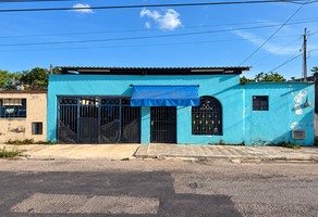 Foto de inmueble en San Jose Vergel, Col. San Jose Vergel C.P. 97173, Mérida