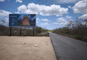 Foto de inmueble en 97500 Dzidzantún, Yucatan, Col. San Juan C.P. 97500, Dzidzantún
