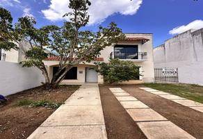 Foto de inmueble en 19a, Col. San Juan Bautista C.P. 97302, Mérida