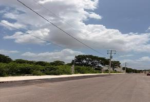 Foto de inmueble en Serena Santa Fe, Col. San Juan Bautista C.P. 97302, Mérida
