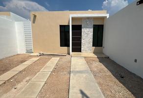 Foto de inmueble en calle 64, Col. San Juan Bautista C.P. 97302, Mérida