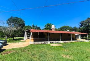 Foto de inmueble en San Lorenzo, Col. San Lorenzo C.P. 97390, Umán