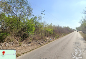 Foto de inmueble en V6G9+XRC Umán, Yucatán, Col. San Lorenzo C.P. 97390, Umán