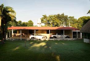 Foto de inmueble en calle 71, Col. San Lorenzo C.P. 97390, Umán