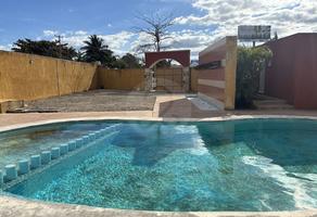 Foto de inmueble en San Luis Chuburna, Col. San Luis Chuburna C.P. 97205, Mérida