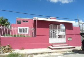 Foto de inmueble en Calle 39-A # 12 x 6-A y 8, colonia San Marcos Nocoh, Mérida, Yucatán., Col. San Marcos Nocoh C.P. 97296, Mérida