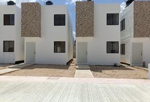 Foto de inmueble en , Col. San Marcos Nocoh II C.P. 97296, Mérida