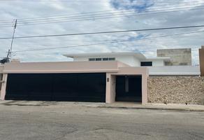 Foto de inmueble en calle 1, Col. San Miguel C.P. 97140, Mérida