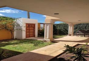 Foto de inmueble en calle 27, Col. San Miguel C.P. 97140, Mérida