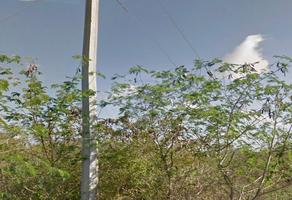 Foto de inmueble en Chablekal, Col. San Nicolás Del Norte C.P. 97147, Mérida