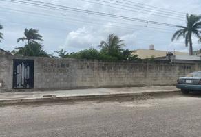 Foto de inmueble en calle 2, Col. San Nicolás Del Norte C.P. 97147, Mérida