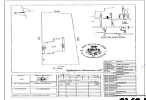 Foto de inmueble en , Col. San Nicolás Del Sur C.P. 97289, Mérida