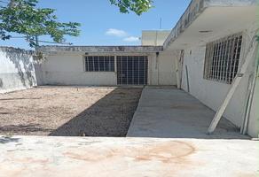 Foto de inmueble en , Col. San Nicolás C.P. 97147, Mérida