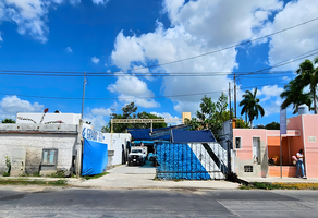 Foto de inmueble en calle 35, Col. San Nicolás C.P. 97147, Mérida