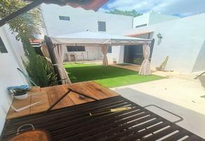 Foto de inmueble en 35a, Col. San Pedro Cholul C.P. 97138, Mérida