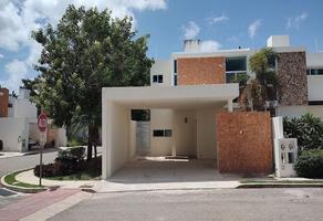 Foto de inmueble en , Col. San Pedro Cholul C.P. 97138, Mérida
