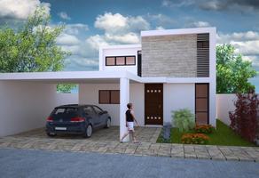 Foto de inmueble en Privada Inara Cholul, Col. San Pedro Cholul C.P. 97138, Mérida