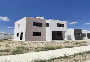 Foto de inmueble en Renta Gran San Pedro Cholul, Norte de Merida, Col. San Pedro Cholul C.P. 97138, Mérida