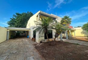 Foto de inmueble en calle 1, Col. San Pedro Cholul C.P. 97138, Mérida