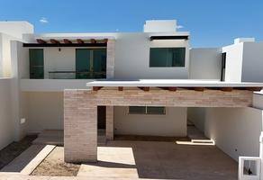 Foto de inmueble en calle 31, Col. San Pedro Cholul C.P. 97138, Mérida