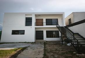 Foto de inmueble en calle 53, Col. San Pedro Cholul C.P. 97138, Mérida