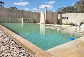 Foto de inmueble en , Col. San Pedro Noh Pat C.P. 97370, Kanasín
