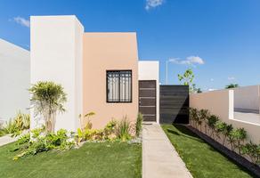 Foto de inmueble en ORIENTE, Col. San Pedro Noh Pat C.P. 97370, Kanasín