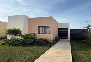 Foto de inmueble en calle 1, Col. San Pedro Noh Pat C.P. 97370, Kanasín